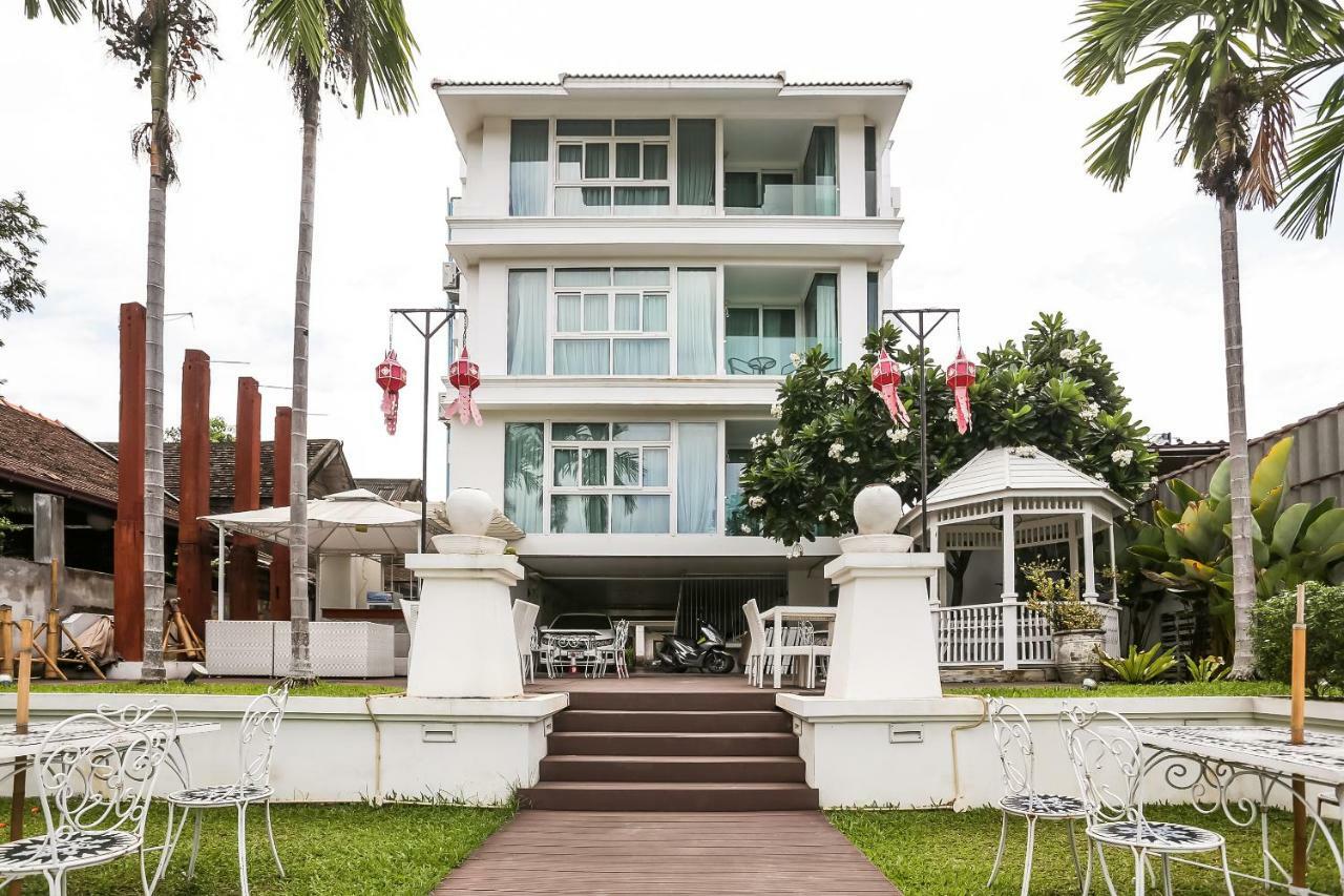B2 Riverside Colonial Hotel, Chiang Mai