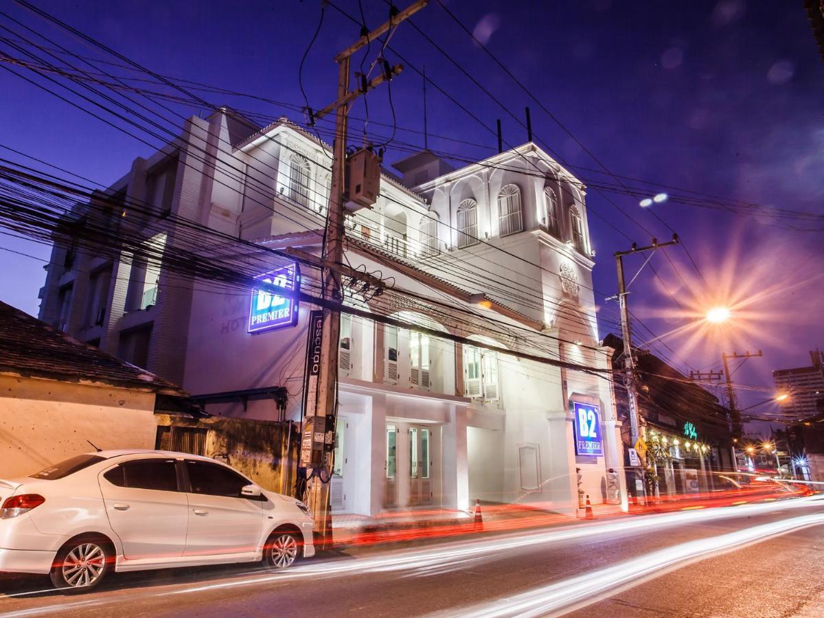 B2 Riverside Colonial Hotel — Photos 1